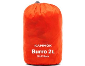 Burro Bag 2L