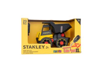Stanley Jr Dump Truck