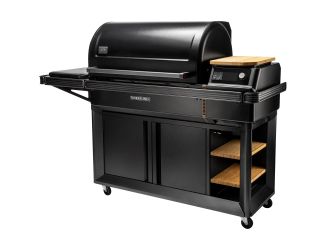 Timberline XL Wifi Pellet Grill