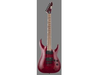 MH-200QM NT LTD MH-Series Electric Guitar