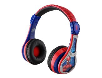 Spiderman Bluetooth Youth Headphones