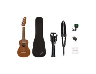 Ukulele Starter Pack