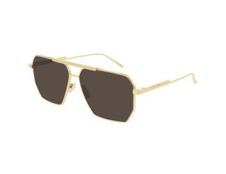 Mens Minimalist Sunglasses