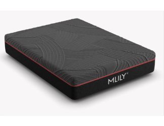 Power Cool 11.5" Mattress - Queen
