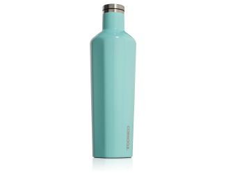 25oz Classic Canteen - Gloss Turquoise