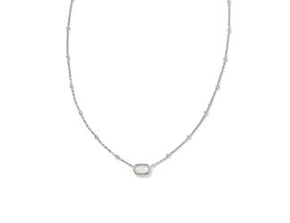 Mini Elisa Satellite Pendant Necklace