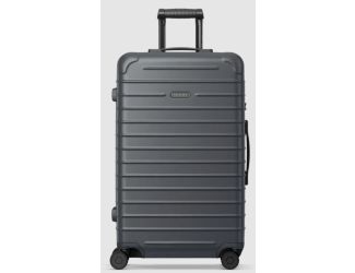 Solgaard Check-In Closet Lite-Large Gray