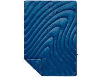 Original Puffy Blanket - Deepwater