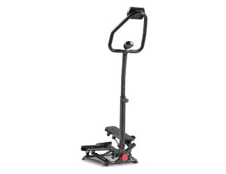 Smart Stair Stepper w/ Handlebar