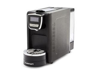 Espresso Defined Espresso Maker