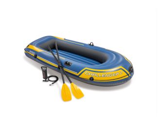 Boat set challenger 2 age: adult