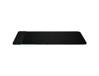 iLive Gaming Mouse Pad with Wireless Charger