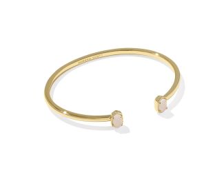 Emilie Cuff Bracelet