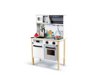 Modern Smart Kitchen Ages 3+ Years