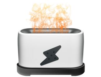 Humidifier w/ Built In Aroma Diffuser