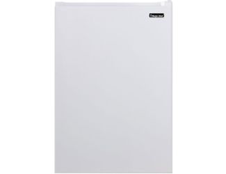 4.4-cu. ft. Mini Fridge in White