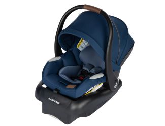 Mico Luxe Infant Car Seat New Hope Navy
