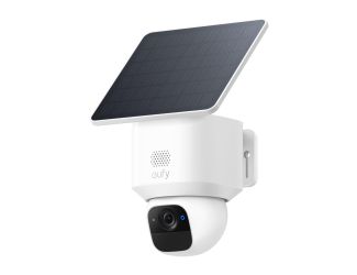 SoloCam E30 Solar Powered Outdoor Security Camera