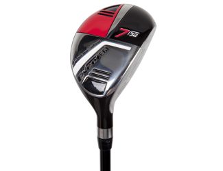 Excel EGI Hybrid 7 - Left