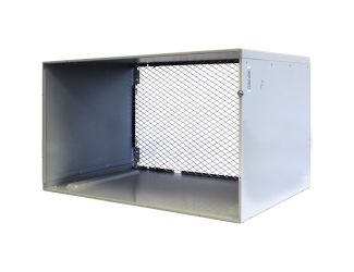 26 In. Wall Sleeve for Through-the-Wall Air Conditioners