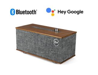 Klipsch The One with Google Assistant Table Top Stereo