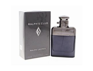 Ralph's Club for Men EDP Size 1.7 oz