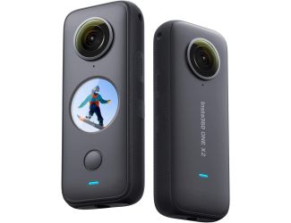 Insta360 X2 360 Degree Waterproof Action Camera