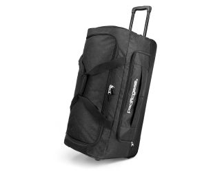 Keystone 30" Rolling Duffle BLACK