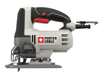 6 Amp Variable Speed Orbital Jigsaw