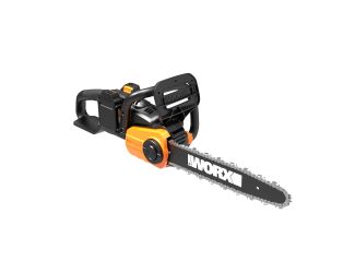 40V 14" Brushless Chainsaw
