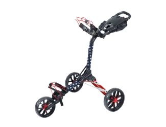 Nitron Push Cart