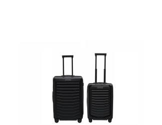 Porsche Roadster by Bric's 21 and 27 Inch Expandable Set