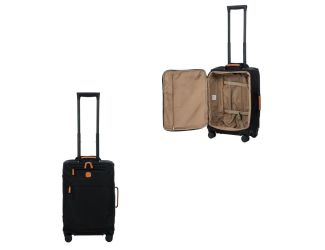 X-Bag X-Travel 21 inch Carry On Spinner