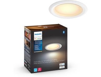 Philips Hue White Ambiance Downlight (850 lumens)