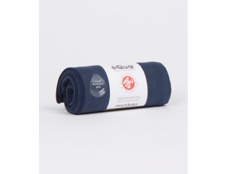 eQua yoga hand towel
