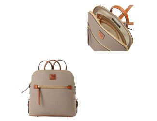 Pebble Grain Backpack