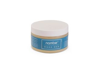 Namb  Wood Wax 4oz