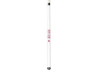 Boston Red Sox Short Cue