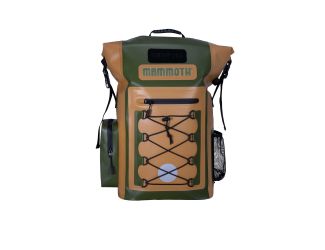 Tropic 30 Backpack Cooler Sportsman Tan