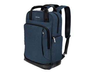 Ricardo Beverly Hills - Malibu Bay 3.0 Convertible Backpack - Astral Blue