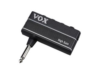 amPlug 3 High Gain Headphone Guitar Amp