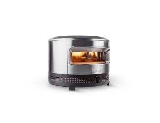 Pi Prime Pizza Oven
