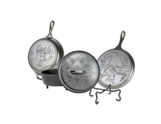 Lodge - Wildlife Series 5 Piece Set