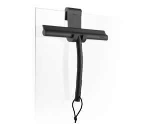 VIPO - Shower Squeegee - Matt Black