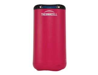 Patio Shield Mosquito Repeller plus Refill - Magenta