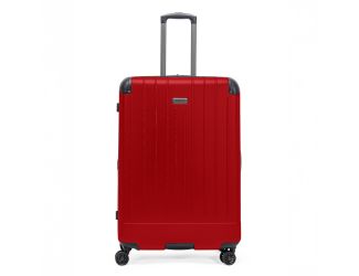 Flying Axis Checked Luggage Size 28"