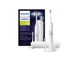 Protective Clean 6500 Electric Toothbrush White