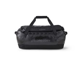 TECH DUFFELS ALPACA 40-OBSIDIAN BLACK