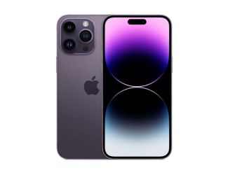 iPhone 14 Pro 128gb - (Deep Purple)