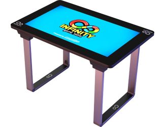 Infinity Game Table